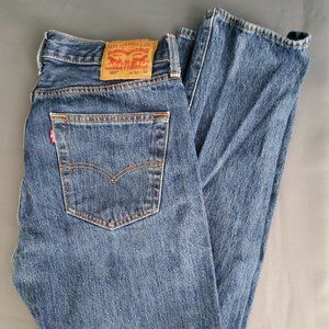 501 Levi's 32x32